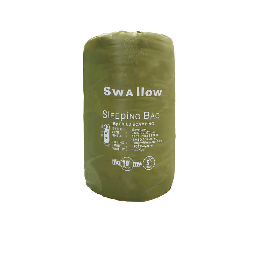 FIELD&CAMP Swallow Sleeping Bag