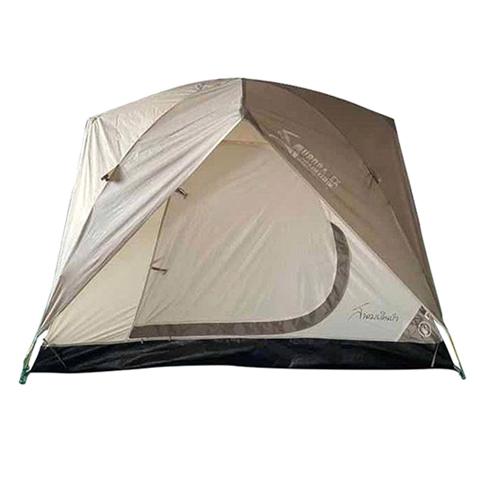 FIELD&CAMP Aurora EX Tent