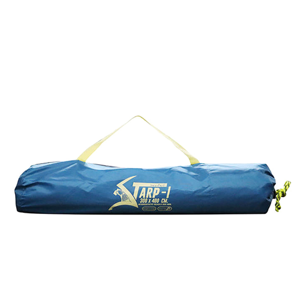 FIELD&CAMP Set Tarp I '“ Tarp