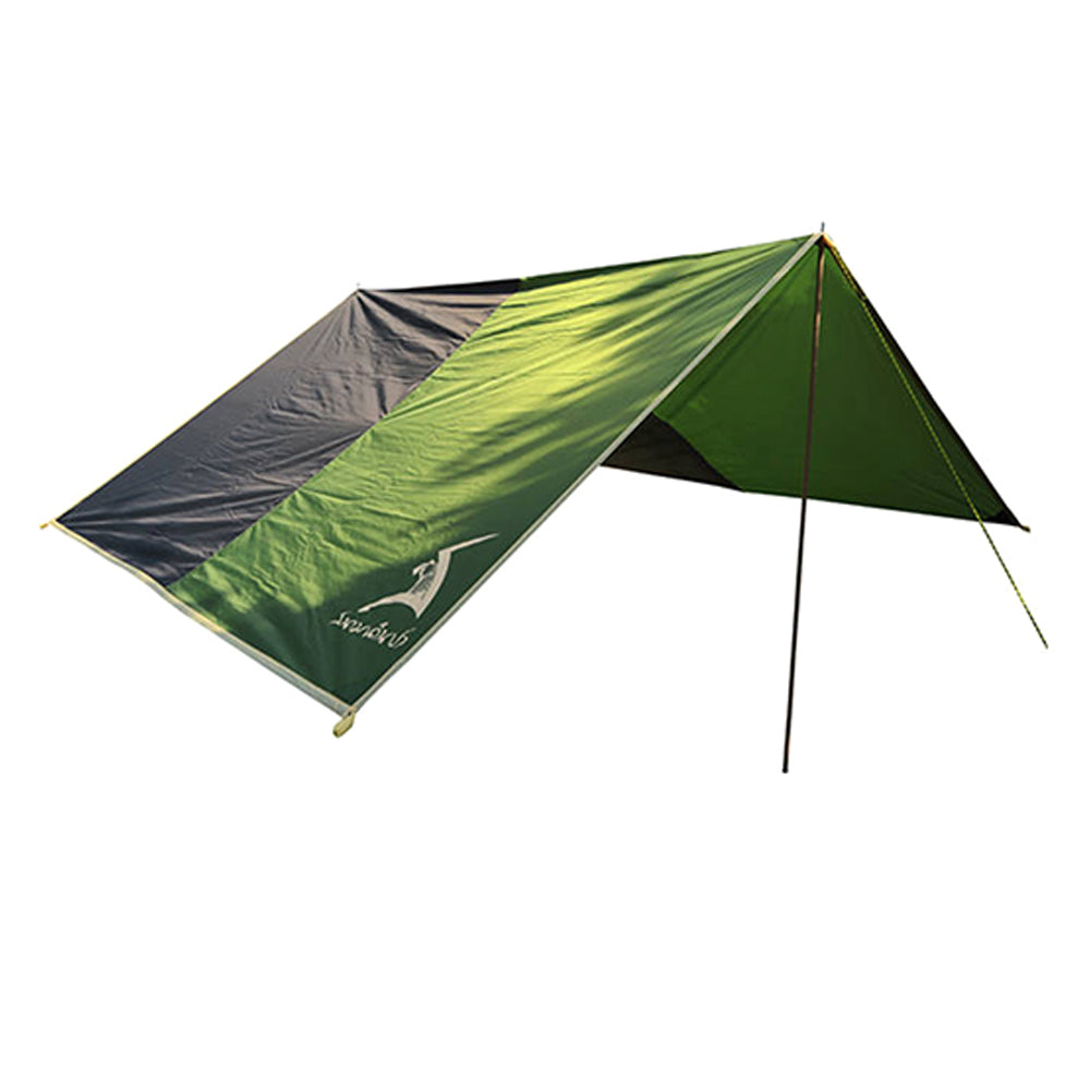 FIELD&CAMP Set Tarp I '“ Tarp