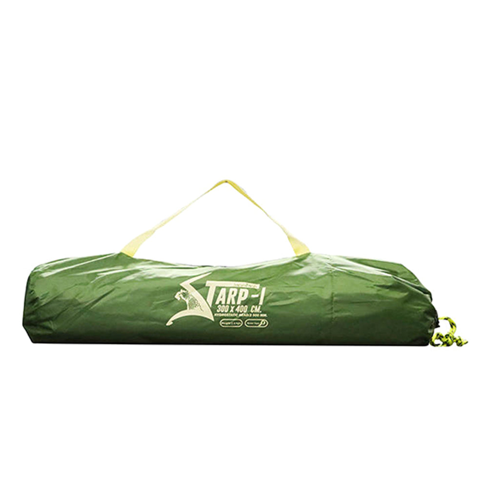 FIELD&CAMP Set Tarp I '“ Tarp
