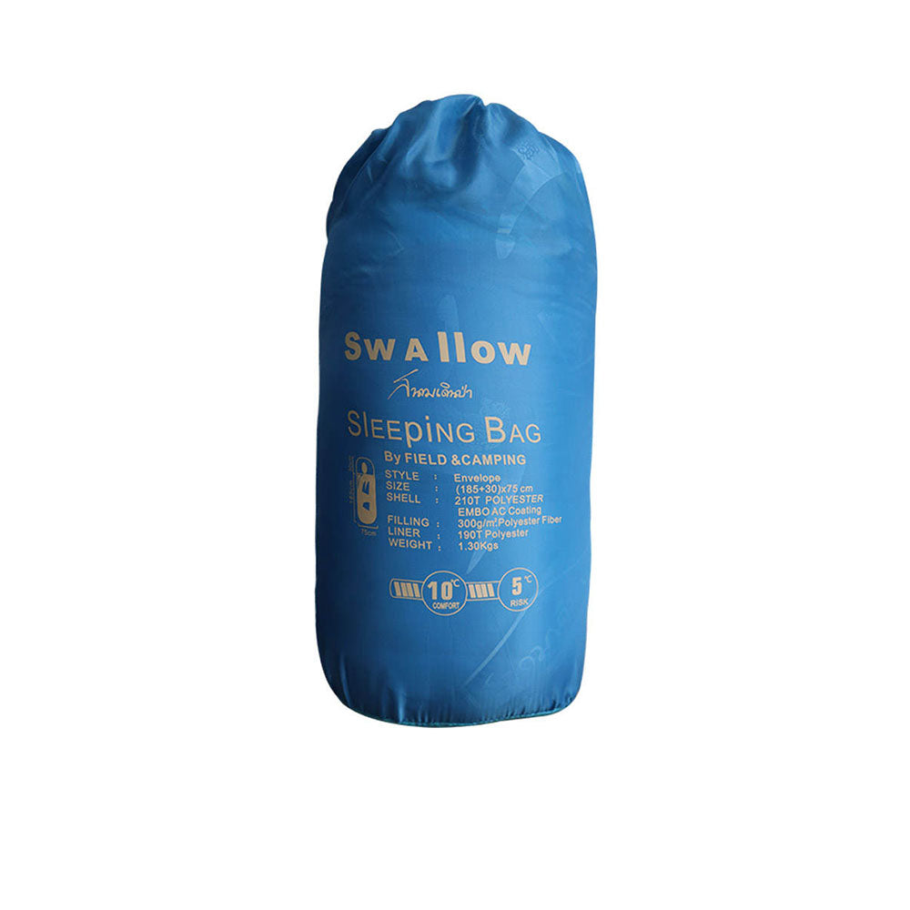 FIELD&CAMP Swallow Sleeping Bag