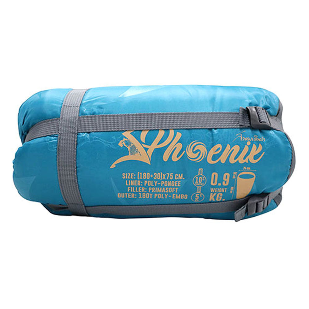 FIELD&CAMP Phoenix Sleeping Bag