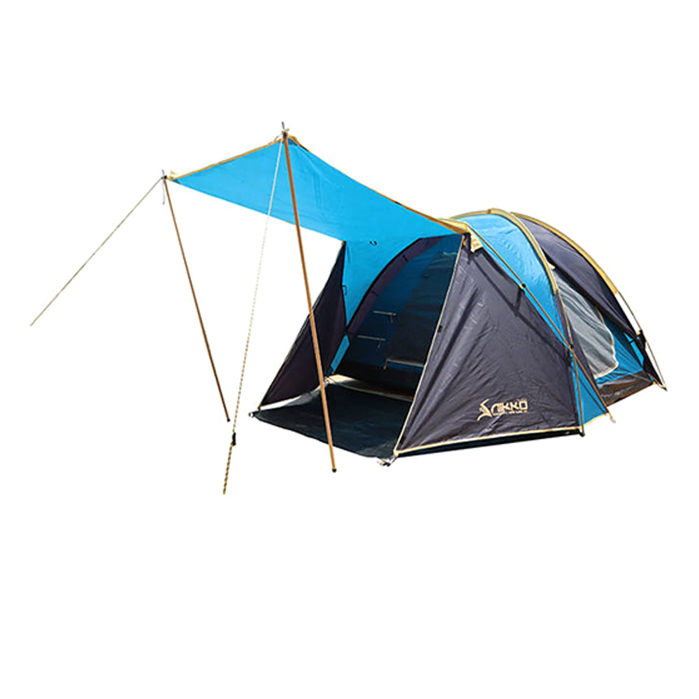 FIELD&CAMP Nikko เต็นท์