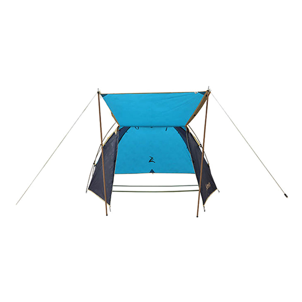FIELD&CAMP Nikko เต็นท์