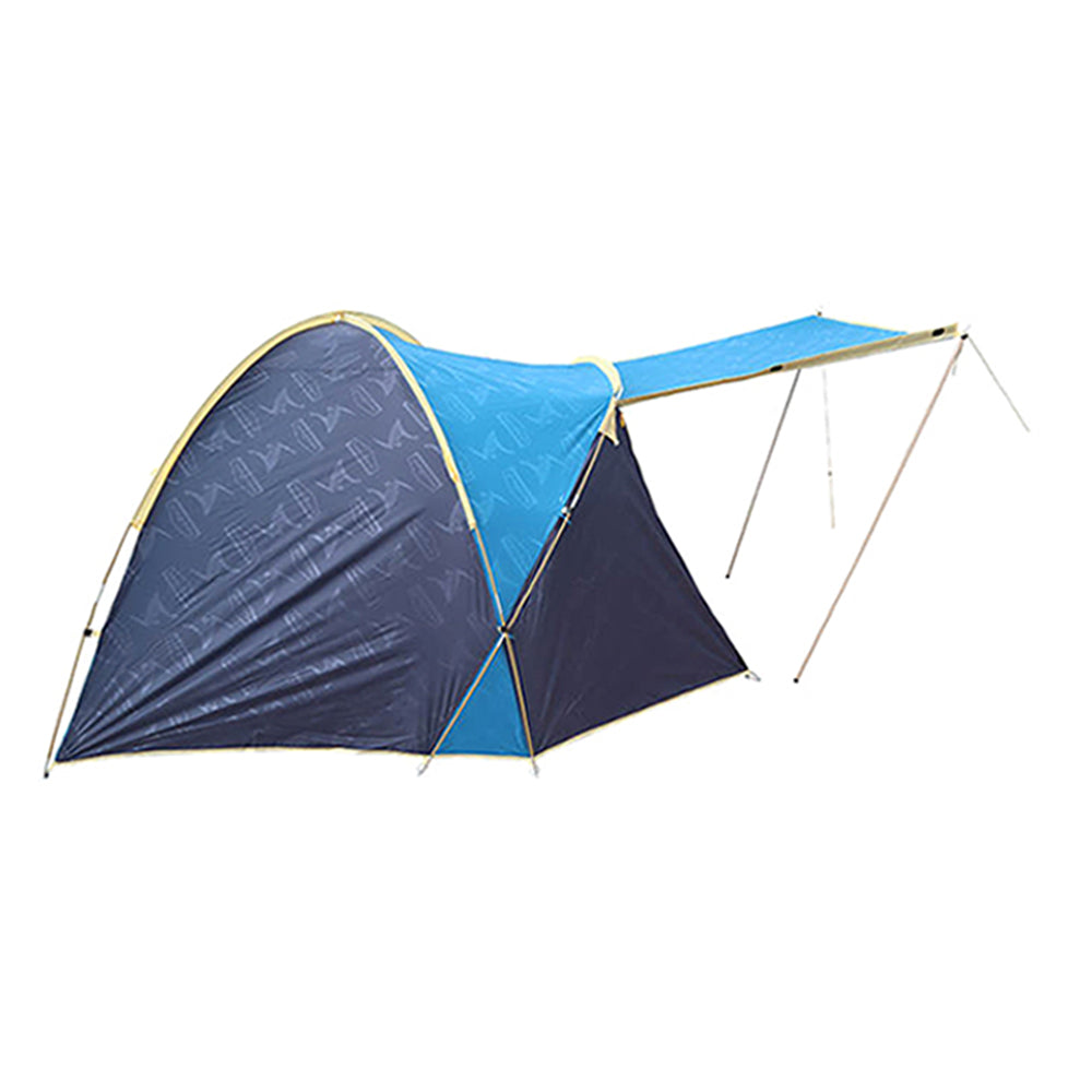 FIELD&CAMP Nikko เต็นท์