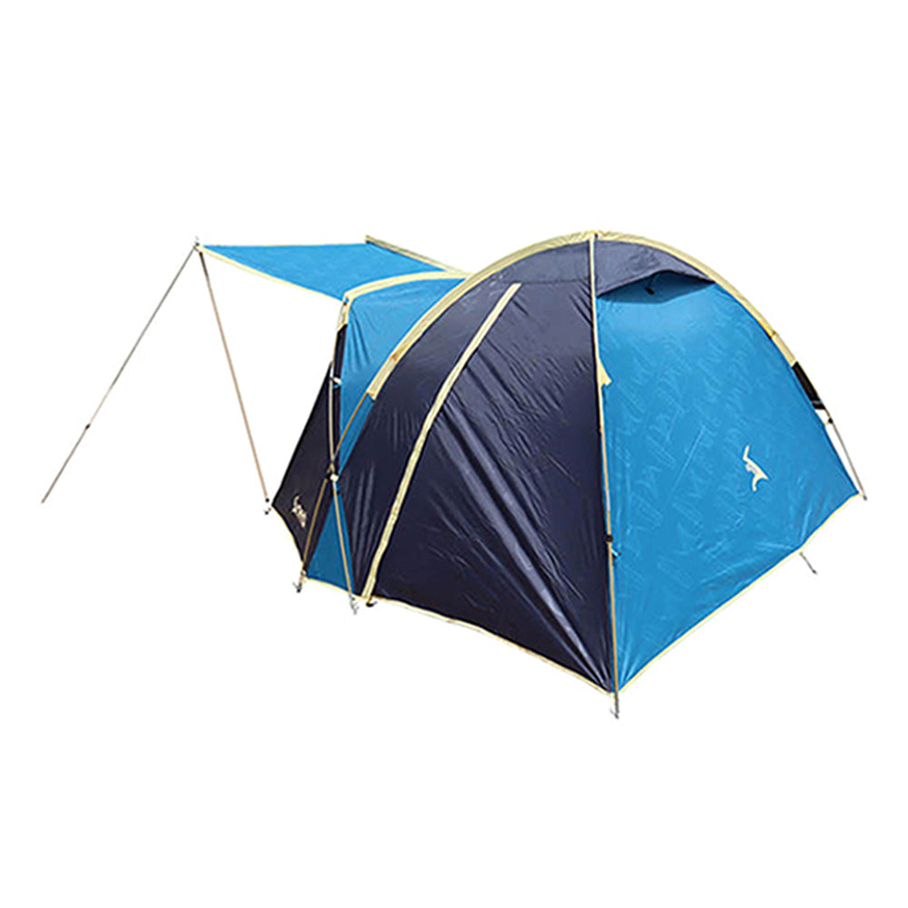 FIELD&CAMP Nikko เต็นท์