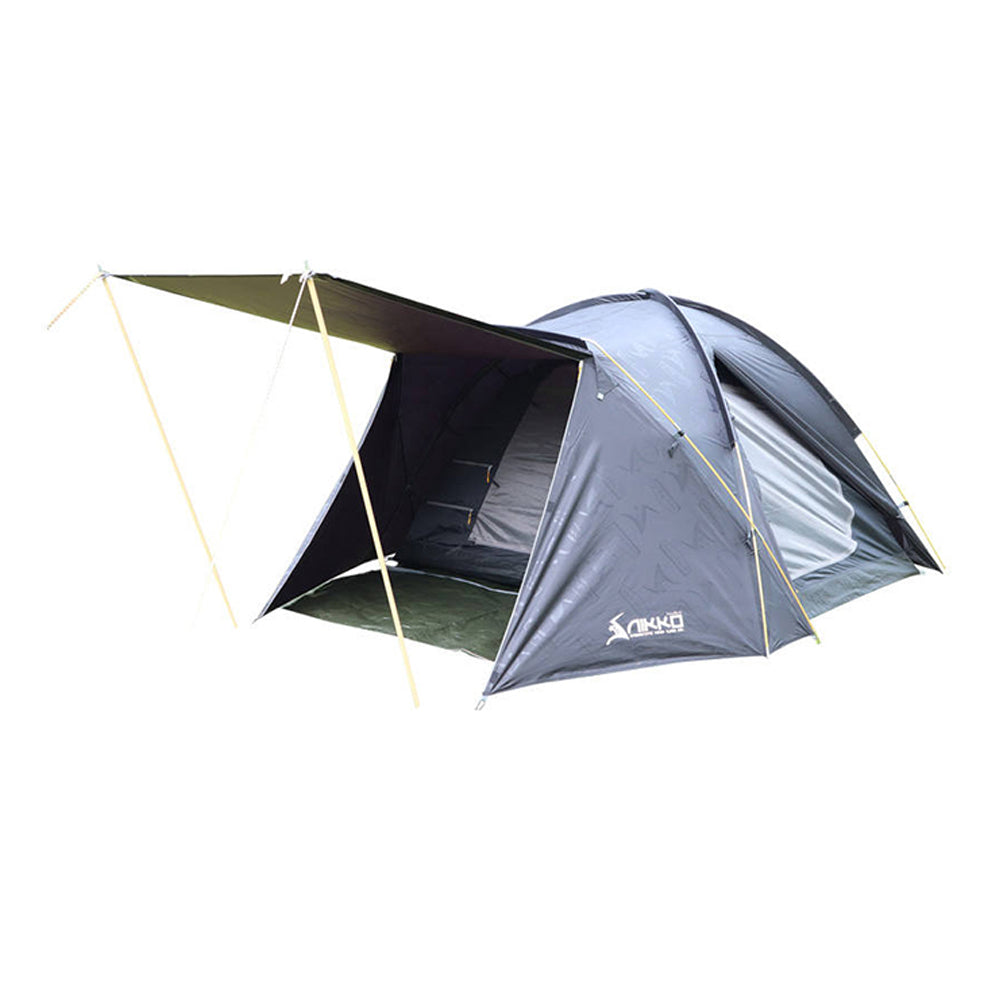 FIELD&CAMP Nikko เต็นท์