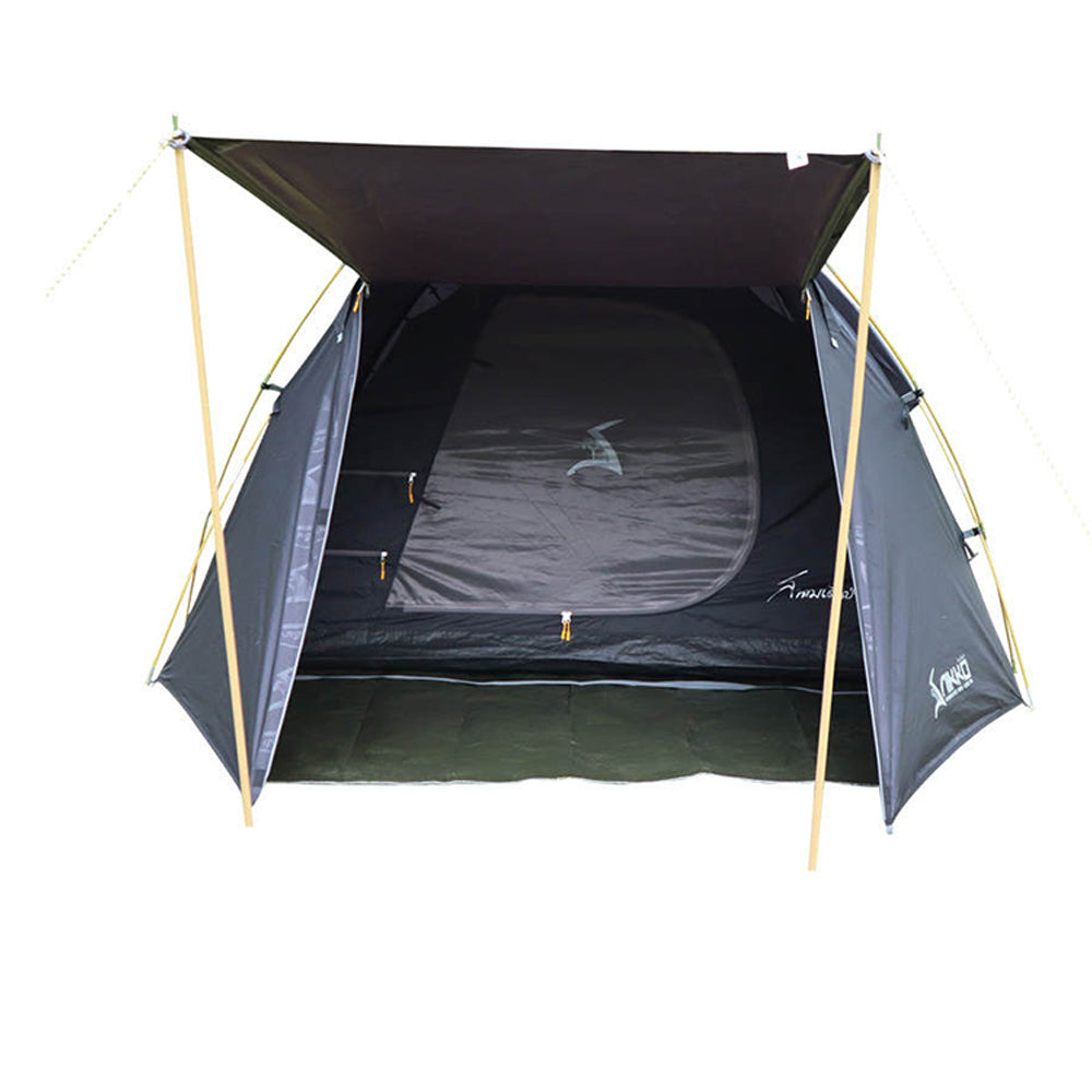 FIELD&CAMP Nikko เต็นท์