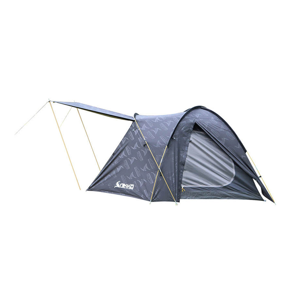 FIELD&CAMP Nikko เต็นท์