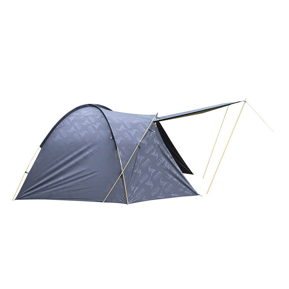 FIELD&CAMP Nikko เต็นท์