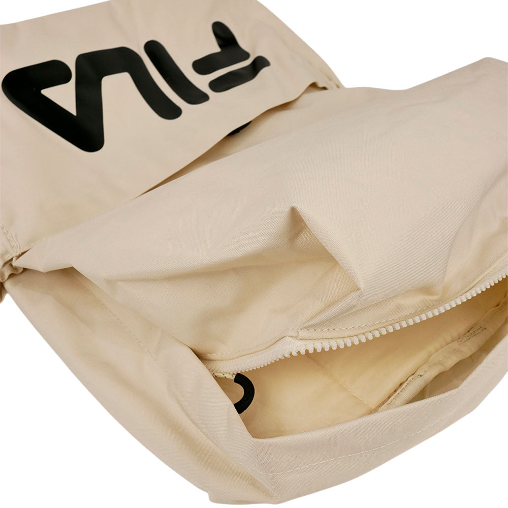 FILA Carry Unisex Backpack - Supersports Thailand Supersports Thailand