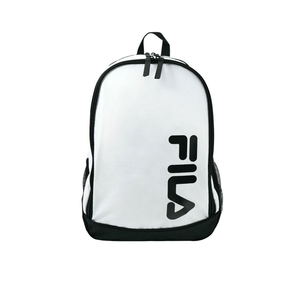 FILA College Letter Unisex Backpack