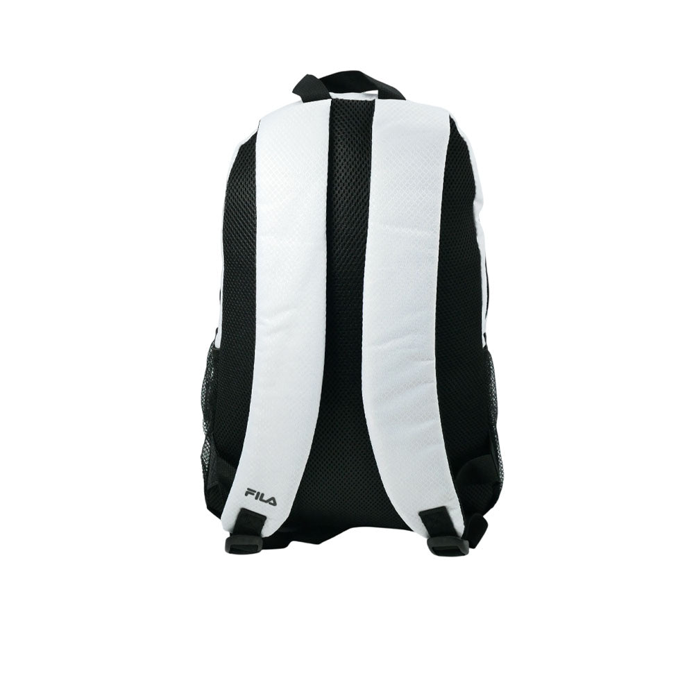 FILA College Letter Unisex Backpack