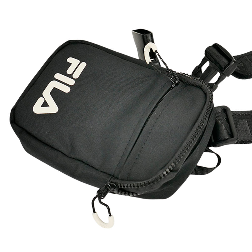 FILA Carry Unisex Crossbody Bag - Supersports Thailand Supersports Thailand