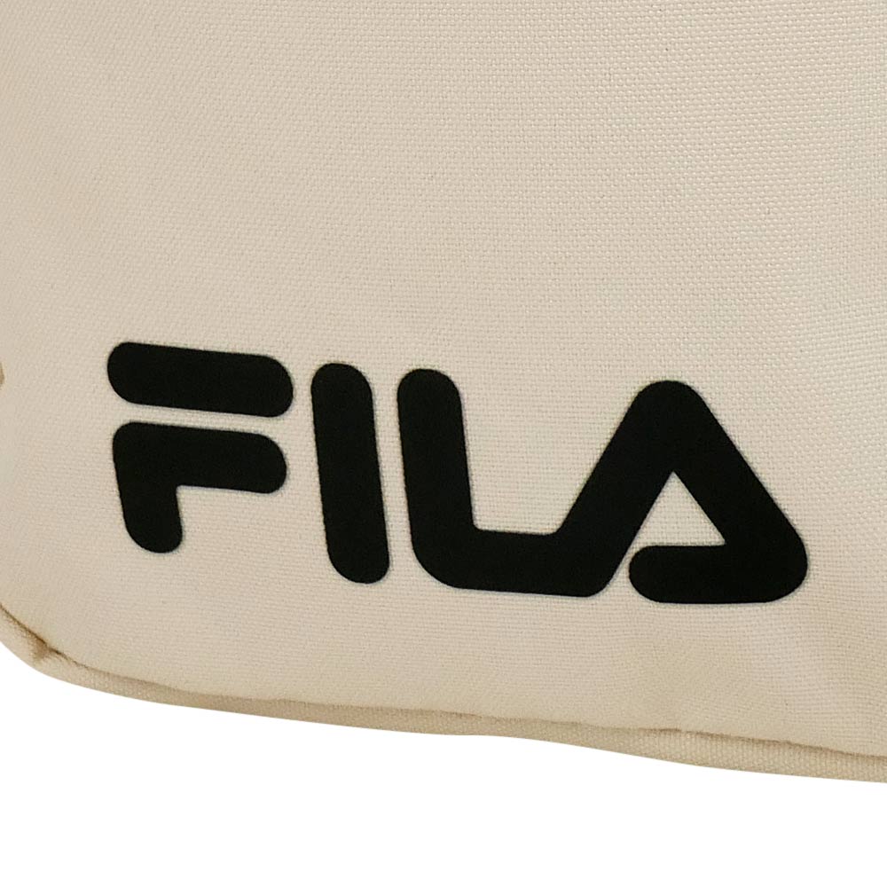 FILA Carry Unisex Crossbody Bag - Supersports Thailand Supersports Thailand