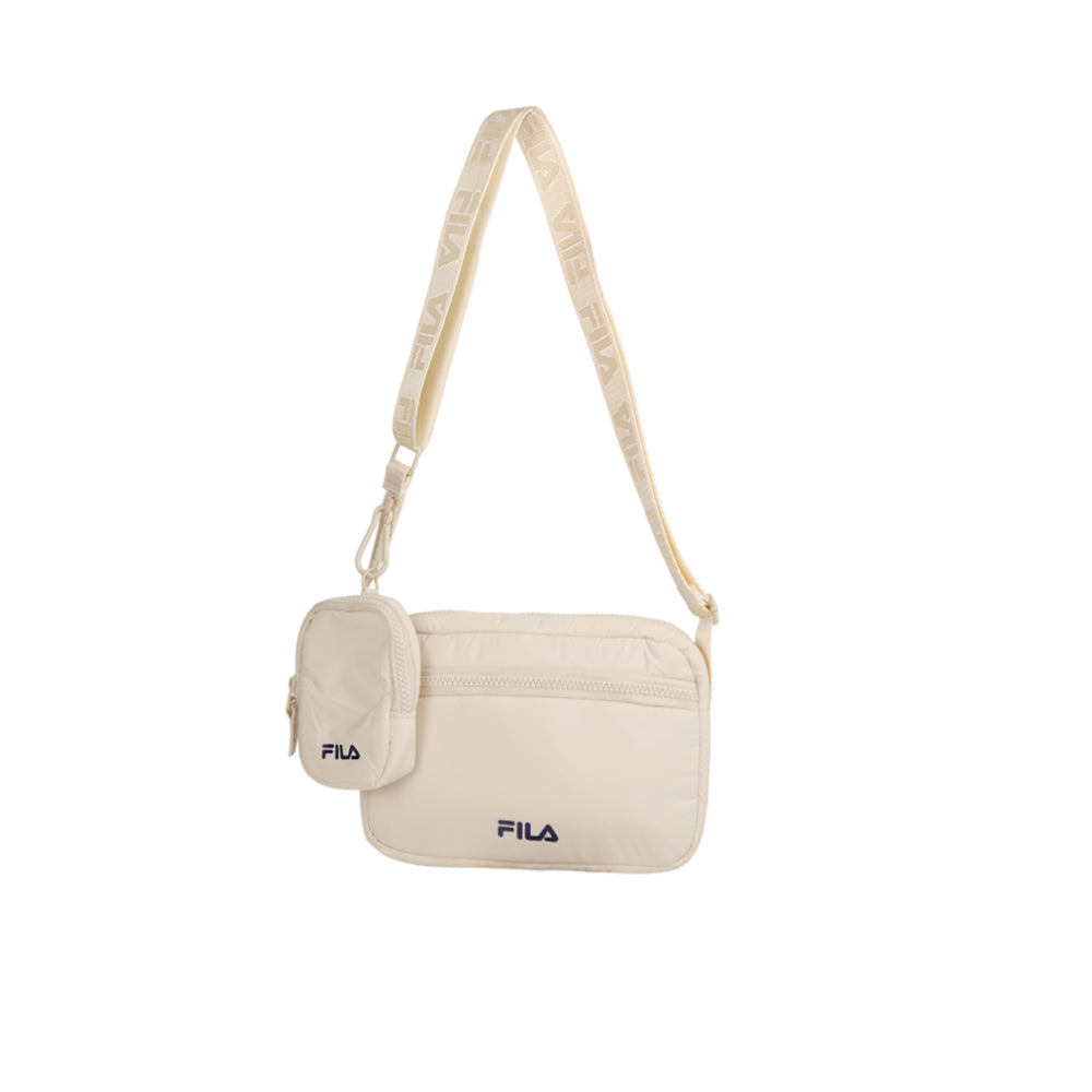 FILA Twin Unisex Crossbody Bag