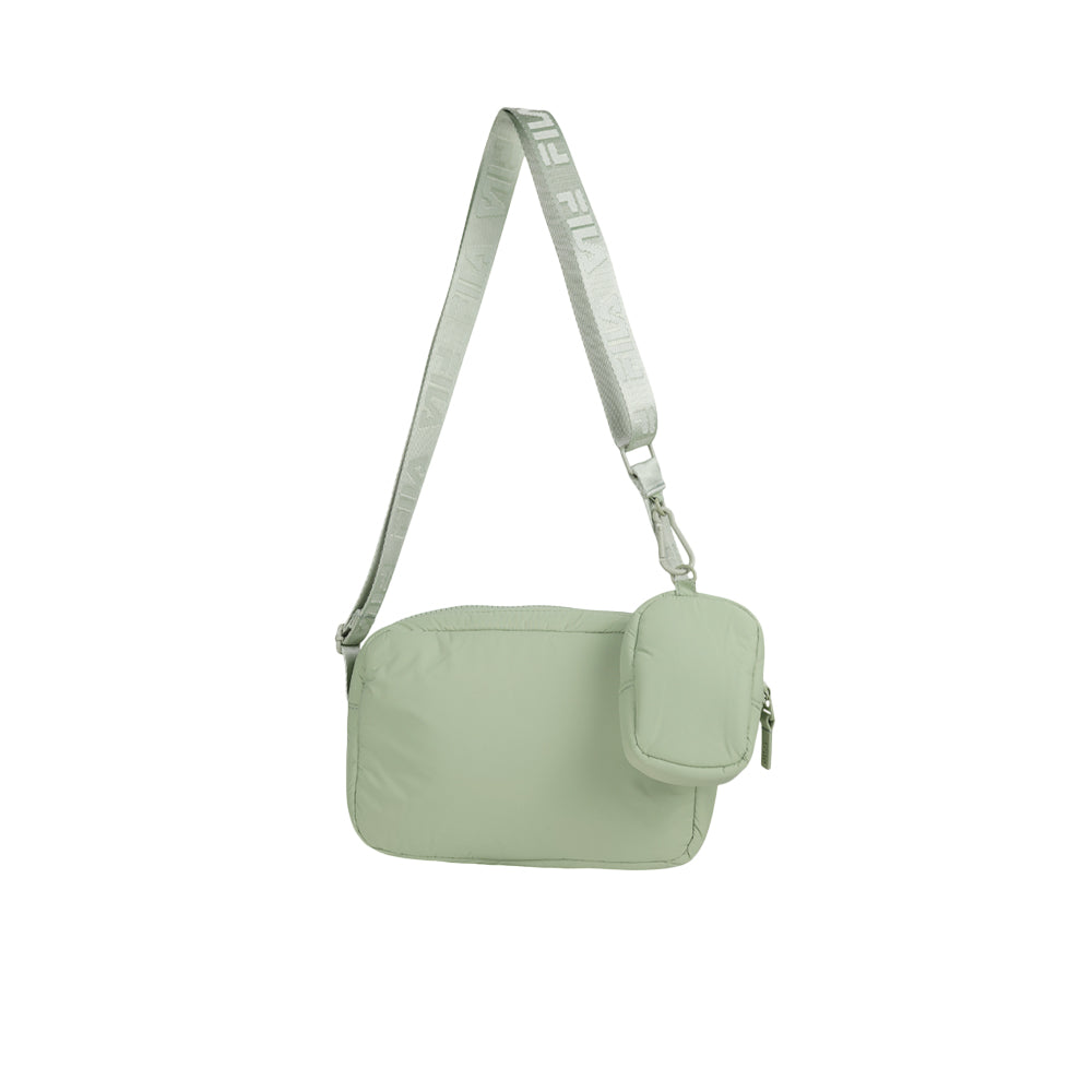 FILA Twin Unisex Crossbody Bag