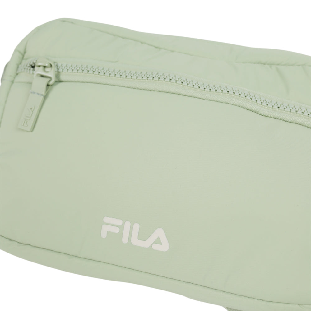 FILA Twin Unisex Crossbody Bag