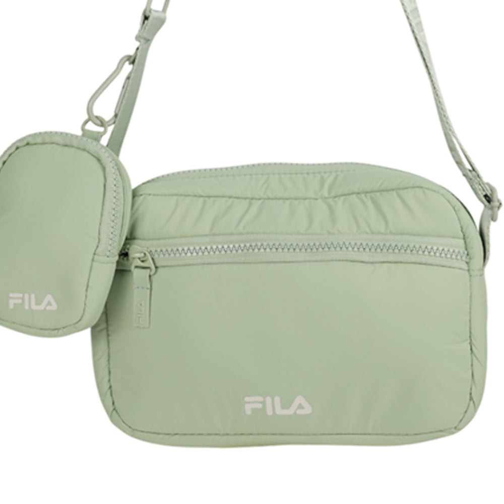 FILA Twin Unisex Crossbody Bag