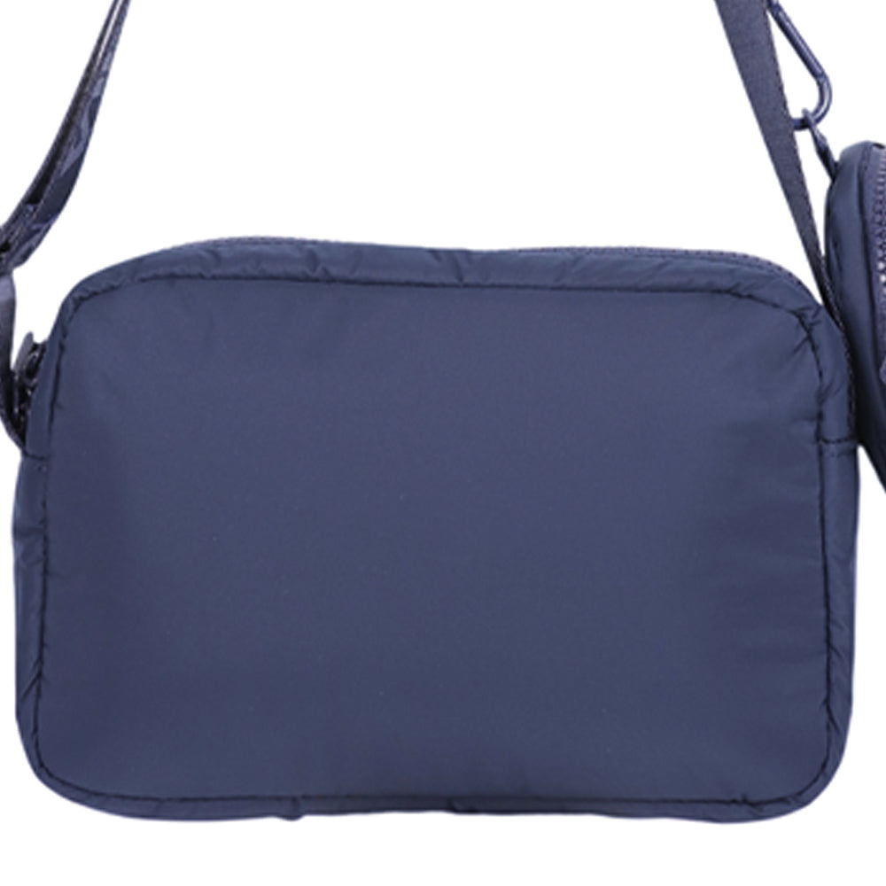 FILA Twin Unisex Crossbody Bag - Supersports Thailand Supersports Thailand