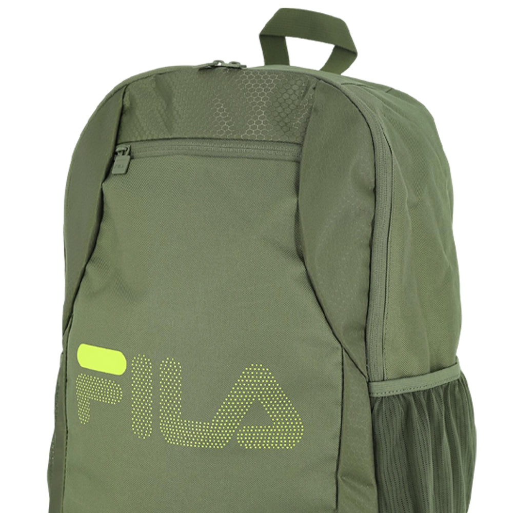 FILA Campus Unisex Backpack - Supersports Thailand Supersports Thailand