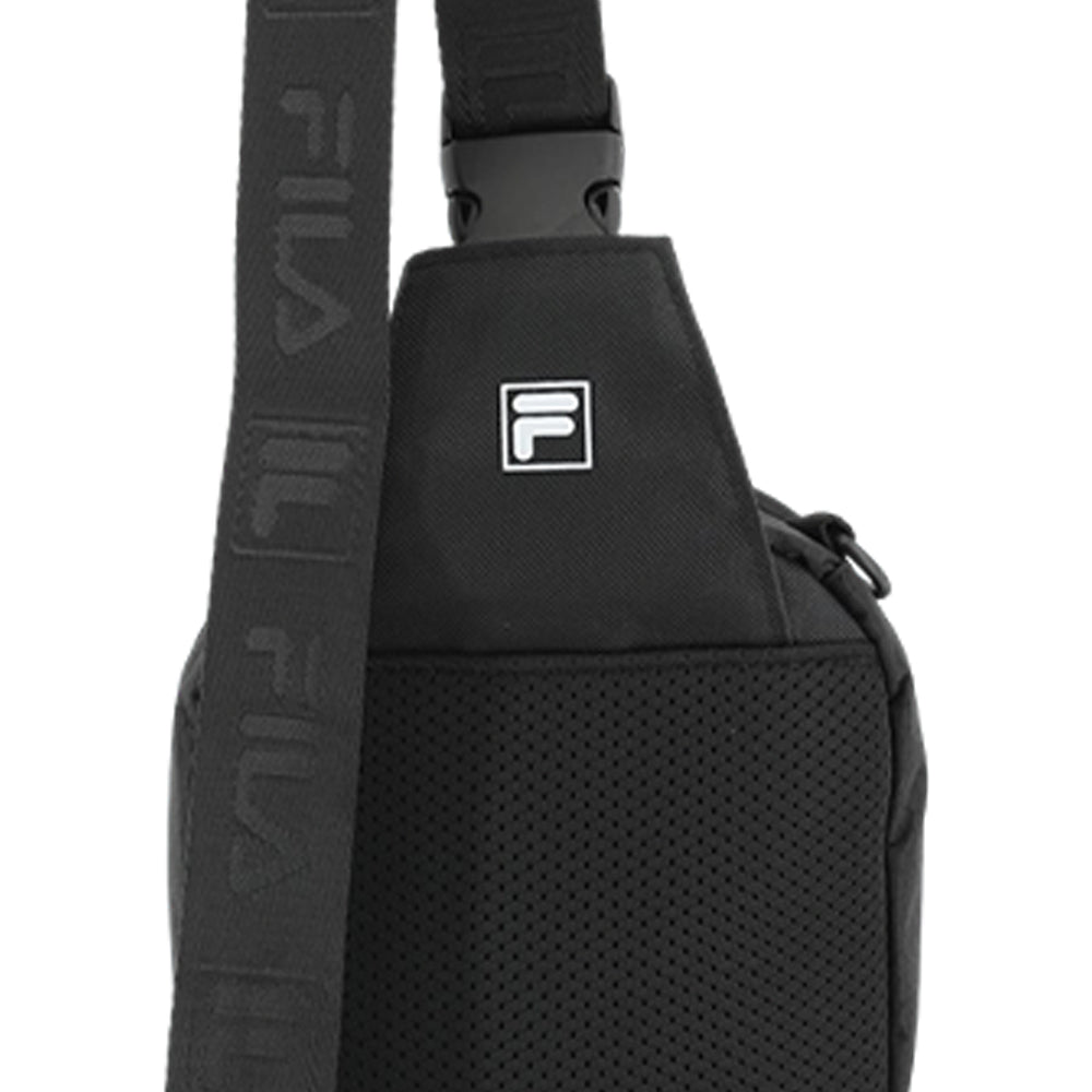 FILA Campus Unisex Crossbody Bag - Supersports Thailand Supersports Thailand