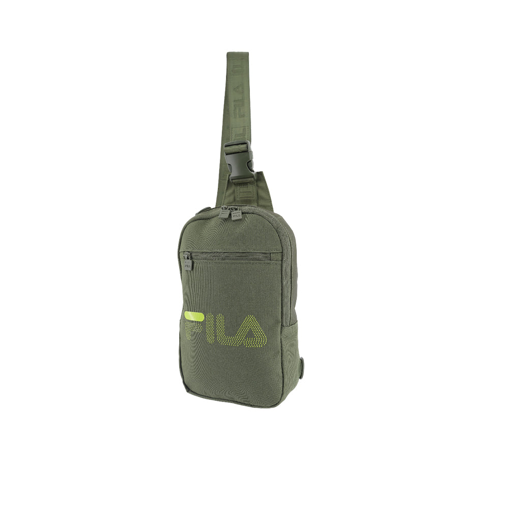 FILA Campus Unisex Crossbody Bag