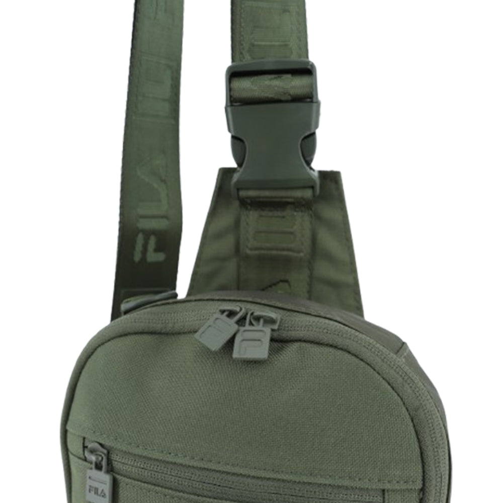 FILA Campus Unisex Crossbody Bag