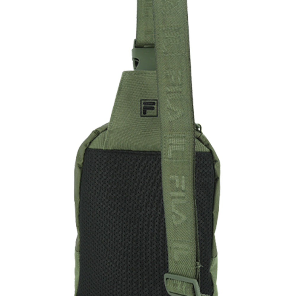 FILA Campus Unisex Crossbody Bag - Supersports Thailand Supersports Thailand