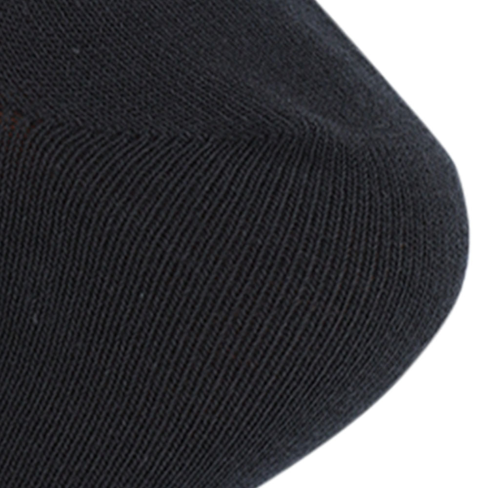 FILA Black Unisex Socks