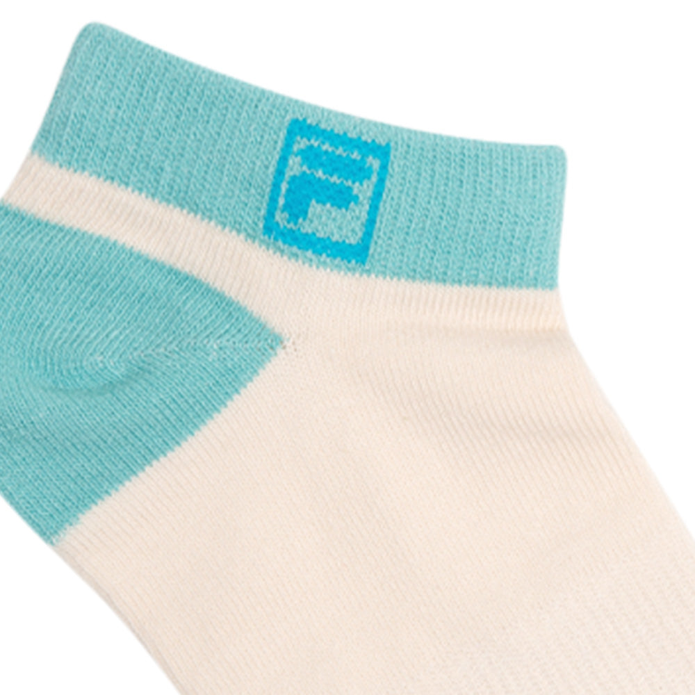 FILA Edge Unisex Socks - Supersports Thailand Supersports Thailand