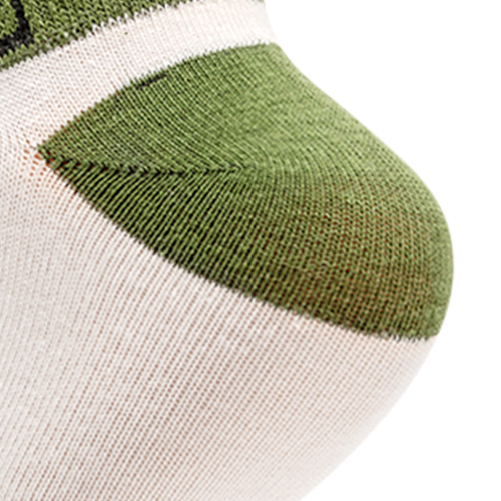 FILA Edge Unisex Socks - Supersports Thailand Supersports Thailand