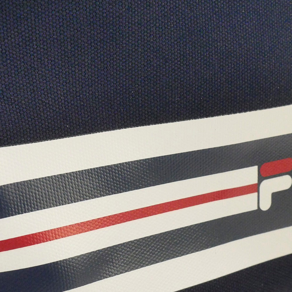FILA Stripes Unisex Tote Bag