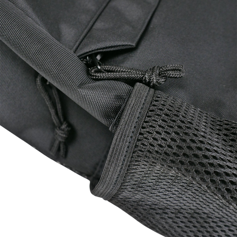 FILA Black Unisex Backpack - Supersports Thailand Supersports Thailand