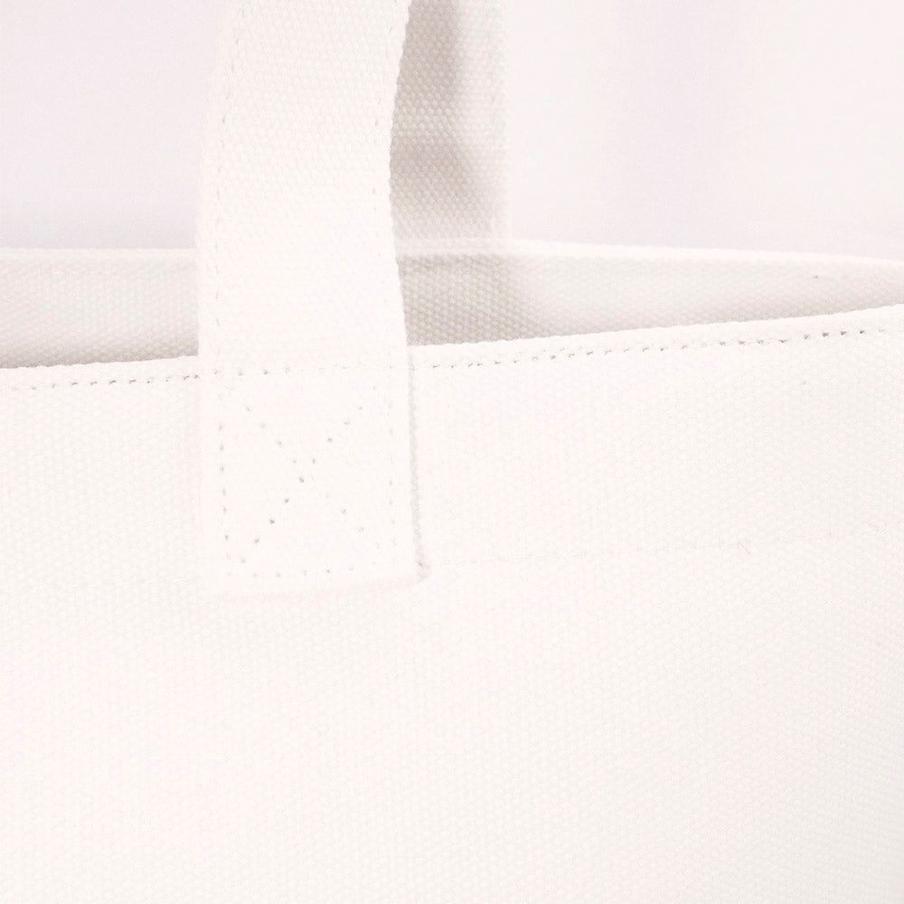 FILA Stripes Unisex Tote Bag
