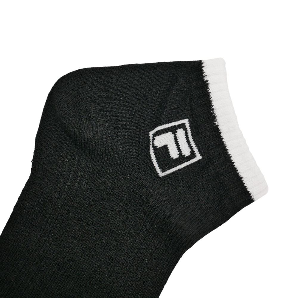 FILA Ankle Sock Unisex Socks - Supersports Thailand Supersports Thailand