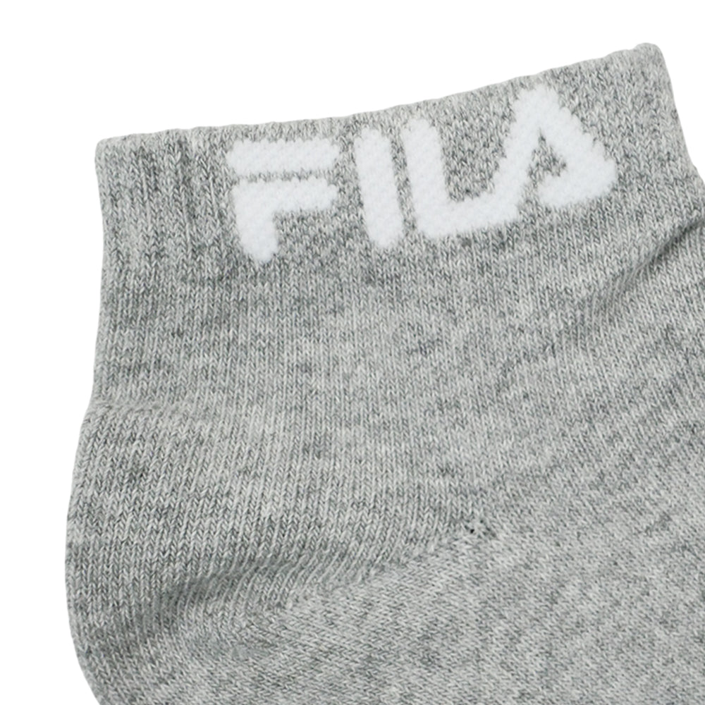 FILA Lowcut Unisex Socks - Supersports Thailand Supersports Thailand