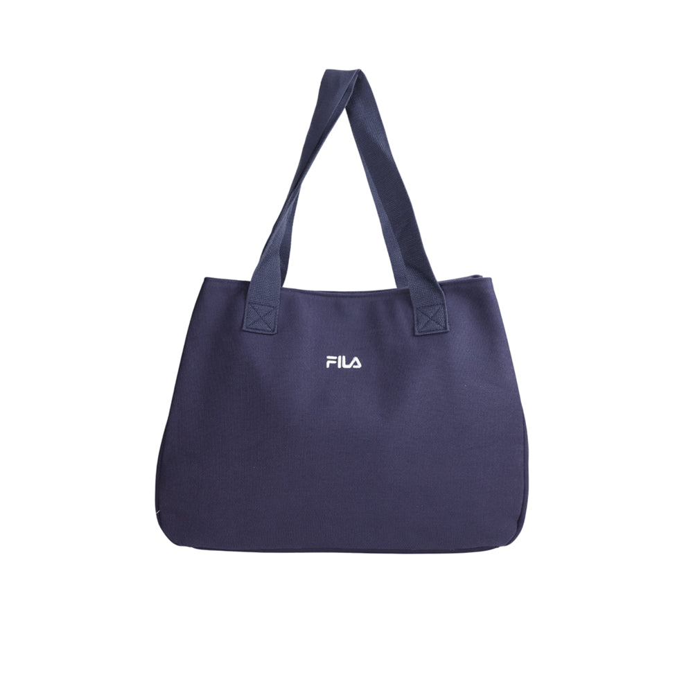 FILA Blue กระเป๋าผ้าผู้ใหญ่