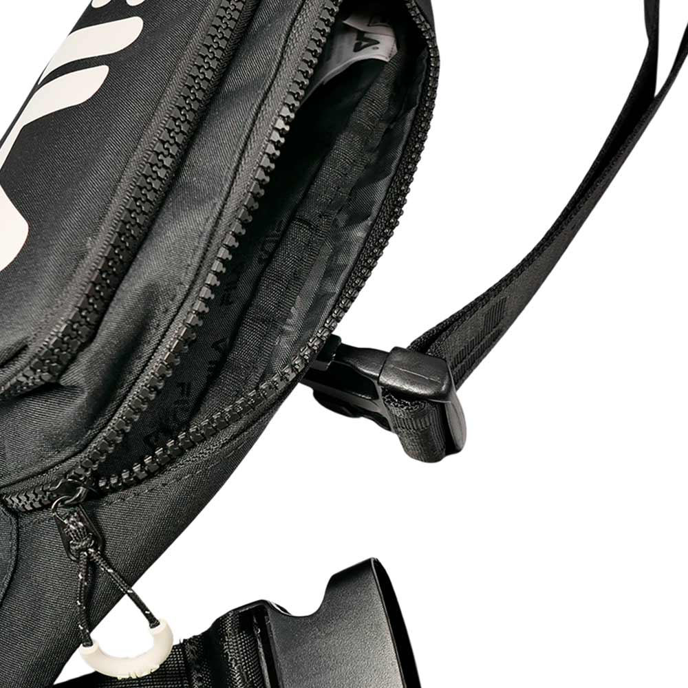 FILA Carry Unisex Waistpack - Supersports Thailand Supersports Thailand