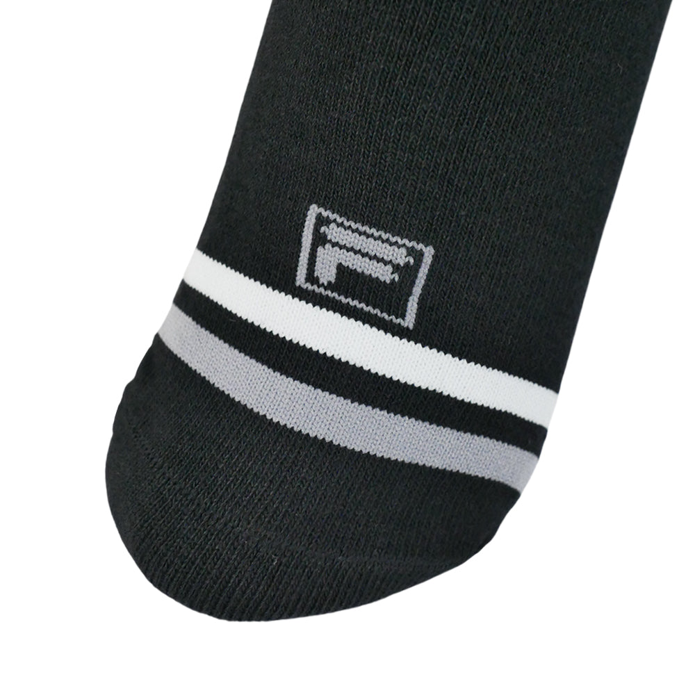 FILA Lowcut Unisex Socks - Supersports Thailand Supersports Thailand