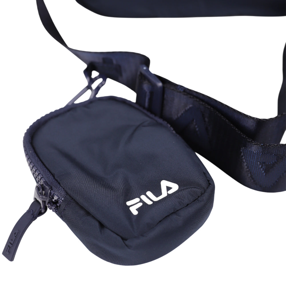 FILA Twin กระเป๋าคาดเอวผู้ใหญ่
