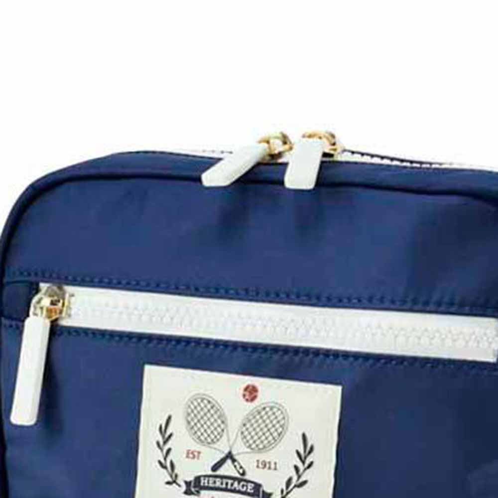 FILA Club Unisex Shoulder Bag - Supersports Thailand Supersports Thailand