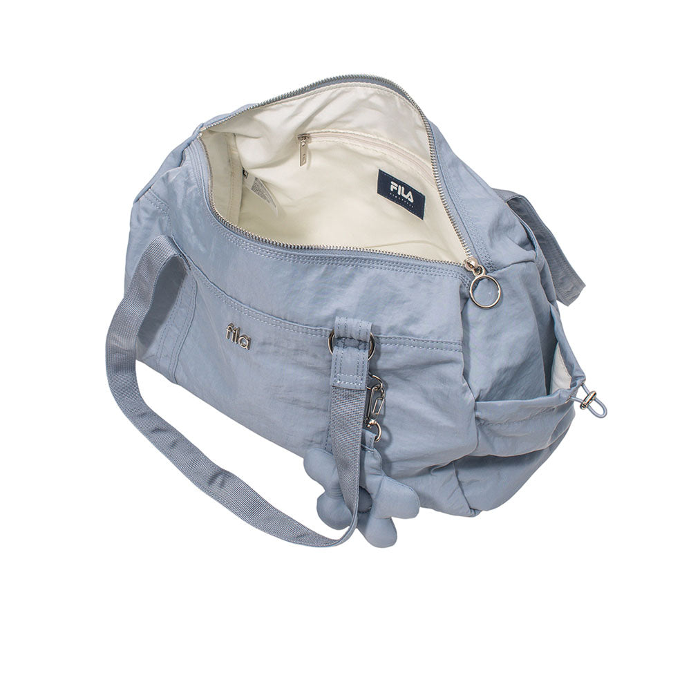 FILA Ballerina Women's Duffle Bag - Supersports Thailand Supersports Thailand