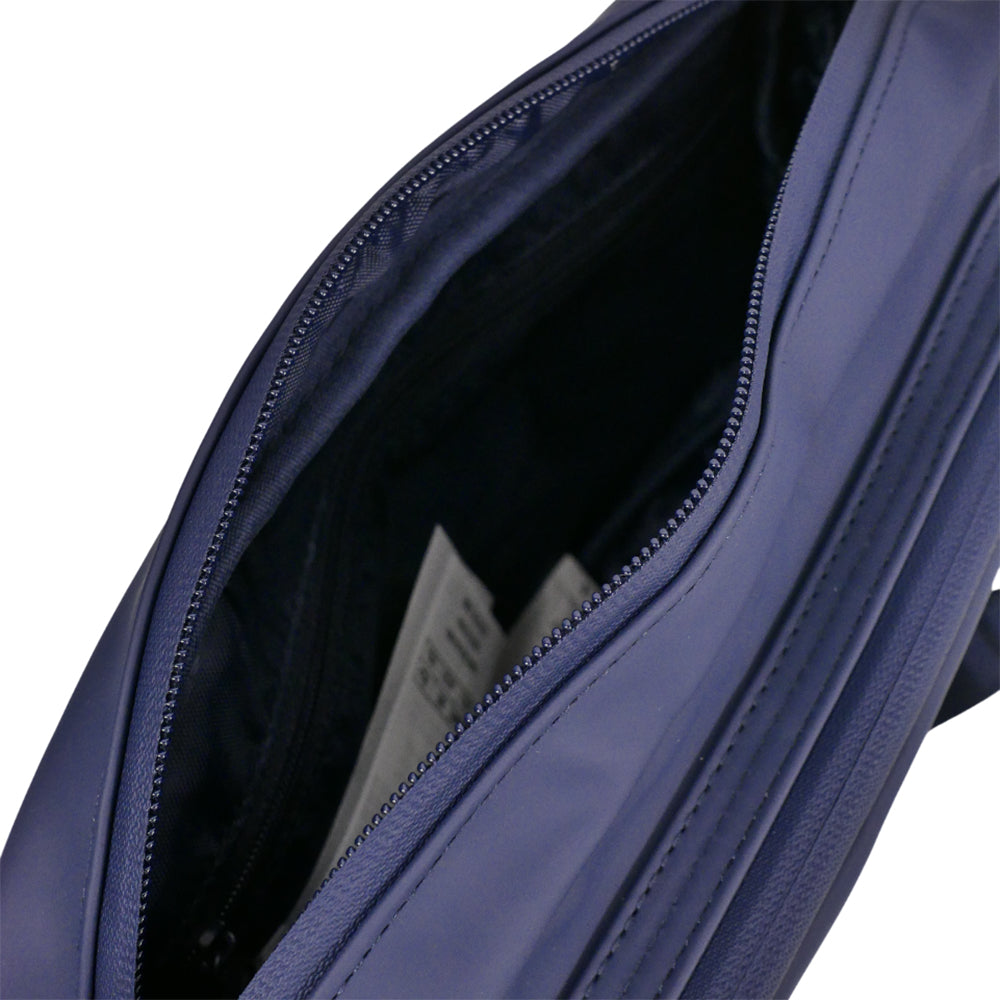 FILA Blue Unisex Crossbody Bag - Supersports Thailand Supersports Thailand