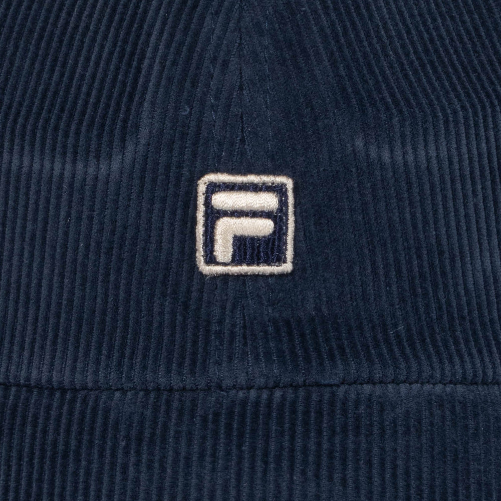 FILA Cordurf Unisex Cap - Supersports Thailand Supersports Thailand