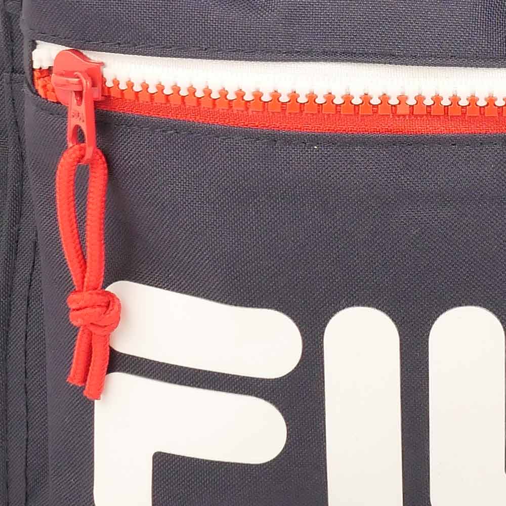 FILA Blue Kids Backpack