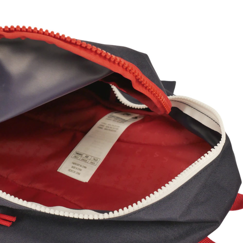 FILA Blue Kids Backpack - Supersports Thailand Supersports Thailand