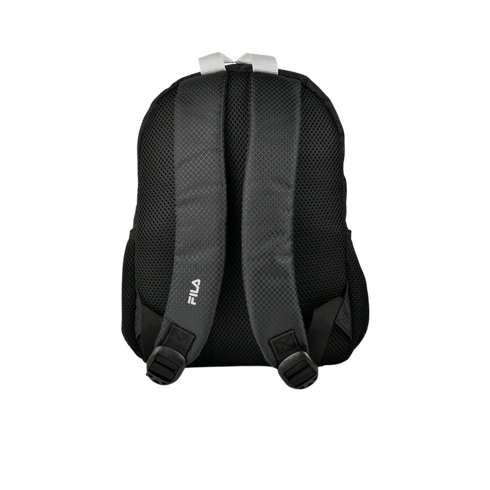 FILA Black Kids Backpack
