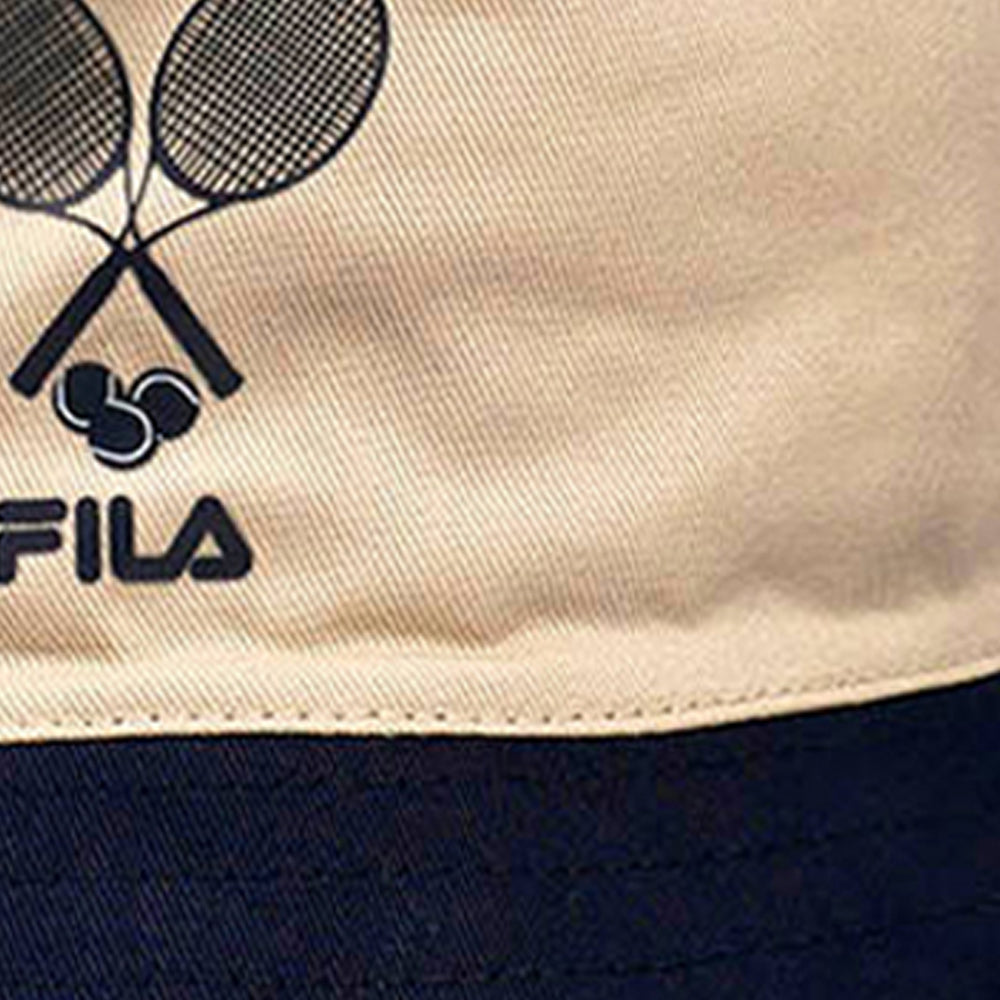 FILA Reverse Unisex Bucket Hat - Supersports Thailand Supersports Thailand